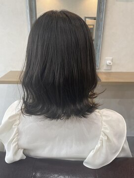 ネリネ きてみてまつど通り店(Nerine) 波巻きウェーブ
