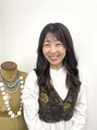 トゥ ヘア コレット(to hair collette) 佐藤 里衣