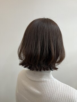 アプシー 三田駅前店(Apsee) ☆レイヤーボブ☆