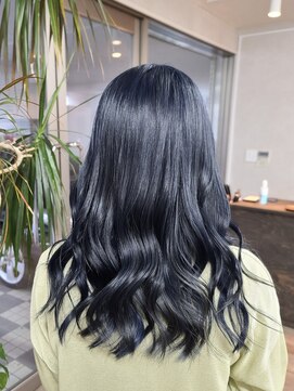 ヴィフ 大船(VIF) デザインカラー/こなれハイトーン/プレミアムカラー大船//大船駅