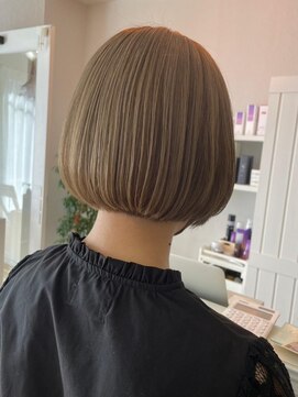 ヘアーリビングリコ 新潟笹口店(hair living Liko) 【Liko リコ新潟】Liko style【新潟/笹口】