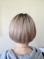 ミニック&nbsp;ミニボブ