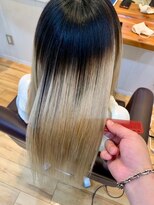 アモル 高田馬場店(Amor)&nbsp;グラデーション