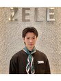 ゼル ララガーデン春日部(ZELE) 金田 知樹