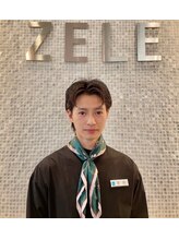 ゼル ララガーデン春日部(ZELE) 金田 知樹