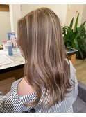 大人ハイライト◎
