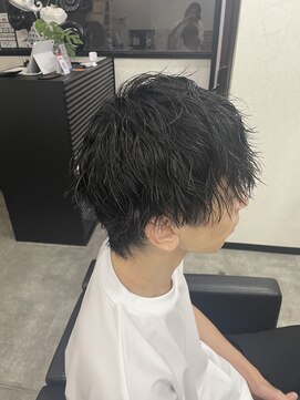 テティス(TETISS) ソフトツイストスパイラル