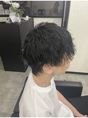 ソフトツイストスパイラル