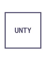 アンティ 佐賀駅前店(UNTY) ロゴ