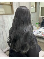 アンティークベル 南柏(ANTIQUE BELLE) ＊オリーブグレージュ＊