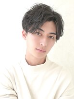 メンズ アイニティ(Men's Inity)&nbsp;[Inity]メンズパーマ[江坂/髪質改善/メンズカット/江坂メンズ]