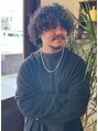 ヘアーズファクトリー パコ(Hair's factory Paco) Shinohara