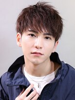 リップス 千葉annex(LIPPS)&nbsp;上げ下ろしできる！ソフツイショート