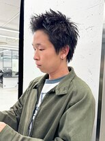 ジルスタジオ(JILL STUDIO)&nbsp;JILL STUDIO アップバングショート