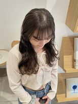 エヌ 烏丸(enu) 【guest look】