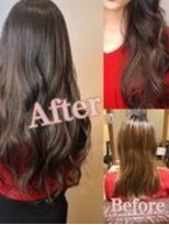 グッドフェローズ ミナミホリエ(GoodFellas minamihorie)&nbsp;シールエクステ