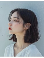 カフーヘアーターチ(Cafu hair Tachi)&nbsp;【髪質改善　トリートメント　西宮　夙川　苦楽園】