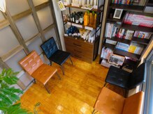 美容室 エス 加賀野店(es)の雰囲気（雑誌や漫画も豊富にご用意☆）
