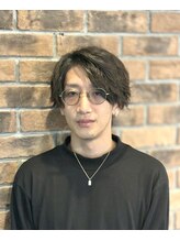 エマージュ 川崎(Emerge) TOGASHI 