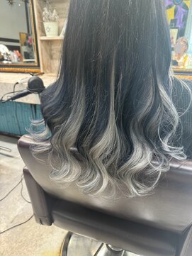 ジェミンク(GEMINK) インナー+ホワイト系