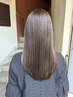 【平日3名限定】ヘアメニュー何をしても￥33,000
