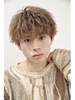 オーシャントーキョー 仙台(OCEAN TOKYO)&nbsp;ツイストスパイラルマッシュ