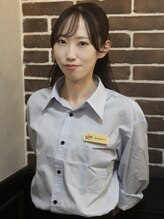 ランス(Reims) 河本　茉夕 【大宮】