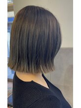 ビューティーアンドキュア ウルル(beauty&cure ULURU) ストレートボブ