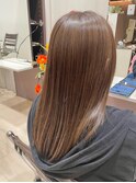 ベージュミディアム