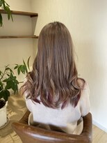 ラトット(Latot)&nbsp;インナーカラー