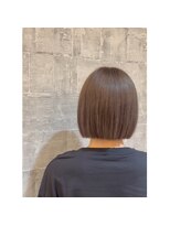 ネクストインバルサム 大和田店(NEXT in balsam)&nbsp;20代30代40代大人可愛いダブルカラー