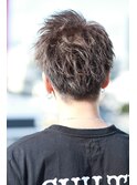 リバースエッジショート
