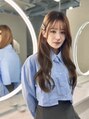 ピンク バイ アンジェリカ 瓢箪山店(PINQ by ANGELICA) MARI