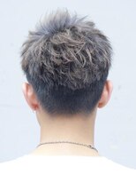 リップス 吉祥寺店 (LIPPS)&nbsp;程よい束感で爽やかに！ライトジェット