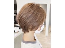 ファムバイアヴァンス(Femme by AVANCE.)