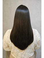 ウィスプ 赤羽店(wisp) サラサラストレート☆