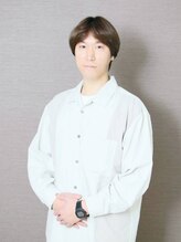 クララ ヒタチナカ(CLALA Hitachinaka) 重藤 伸一