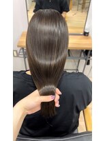ループ バイ エスポワール(LoooP by Espoir) 髪質改善トリートメント
