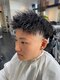 アマト(amat.)の写真/ツイスパ/ツイスト/波巻き/波巻きスパイラル等なりたいヘアにあわせて幅広くデザインをご用意してます◎
