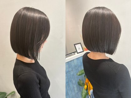 ウルバイオハナ(Ulu by ohana)の写真