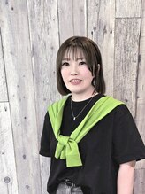 レシェル 岐阜(RECIEL) 豊田 素子