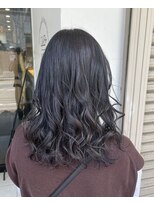 ラブ 蕨(LAB)&nbsp;◎アッシュグレージュ◎【木村和樹】