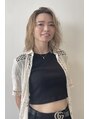 イーストハムアネーロ(EAST HAM anello) 上野 里美