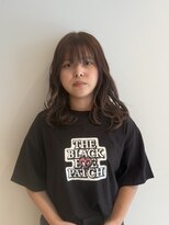 フォークロア 本店(Folk Lore)&nbsp;韓国風レイヤー