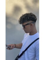 アイフラット 稲沢(I-FLAT)&nbsp;スペインカール