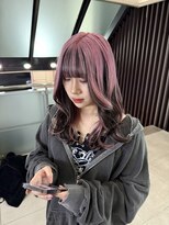 テラ 仙台(Tera)&nbsp;デザインカラー