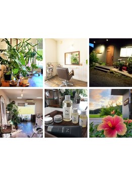 【猪苗代/郡山/会津】一人一人に寄り添う丁寧なカウンセリング◎髪のお悩みも気軽に相談ください＊