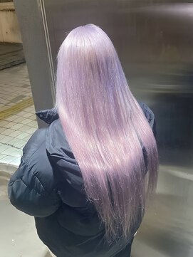 ルフレ 新宿本店2nd(Reflet) お客様カタログ#