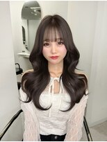 リッカ(LICCA)&nbsp;〔LICCA AMANE〕トレンドレイヤースタイル