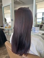 ヘアーディア(Hair...DiA)&nbsp;ボルドー